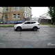 Watch This Russian Van Get Absolutely T-Boned At An Intersection